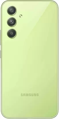 Samsung Galaxy A54 5G Smartphone, New Launch - Features, Speciation, Price, And Review 1 TECHNOLOGYNOTIFY Samsung A54 Back TECHNOLOGYNOTIFY